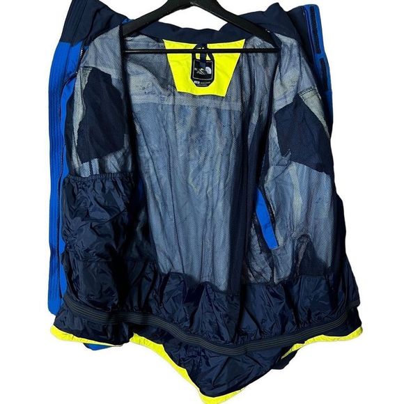 The North Face Mens Hyvent Ski Jacket Large - Picture 5 of 5